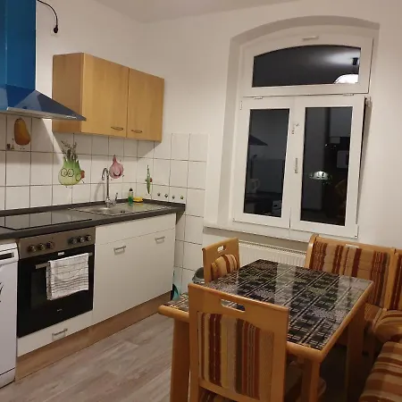 Privat bolig 