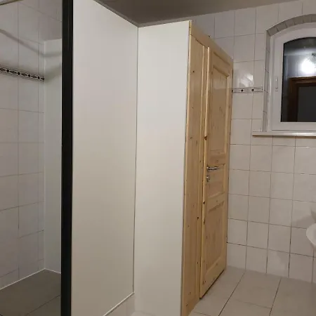 Privat bolig 