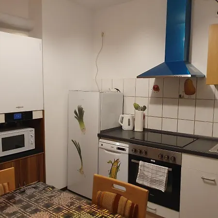 Privatunterkunft 