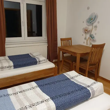Privat bolig 