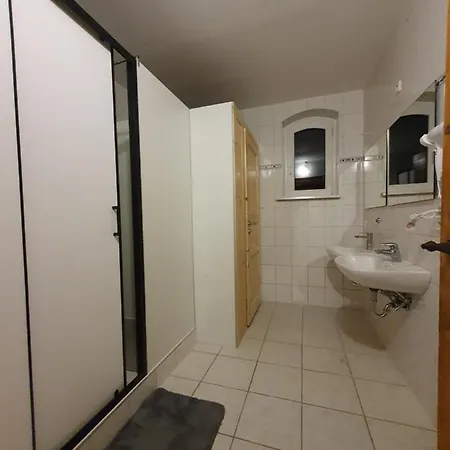 Privatunterkunft 